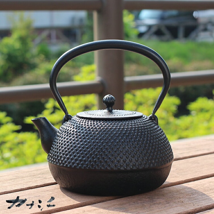 鉄瓶のおすすめ人気ランキング5選 コーヒー 紅茶にも Mybest