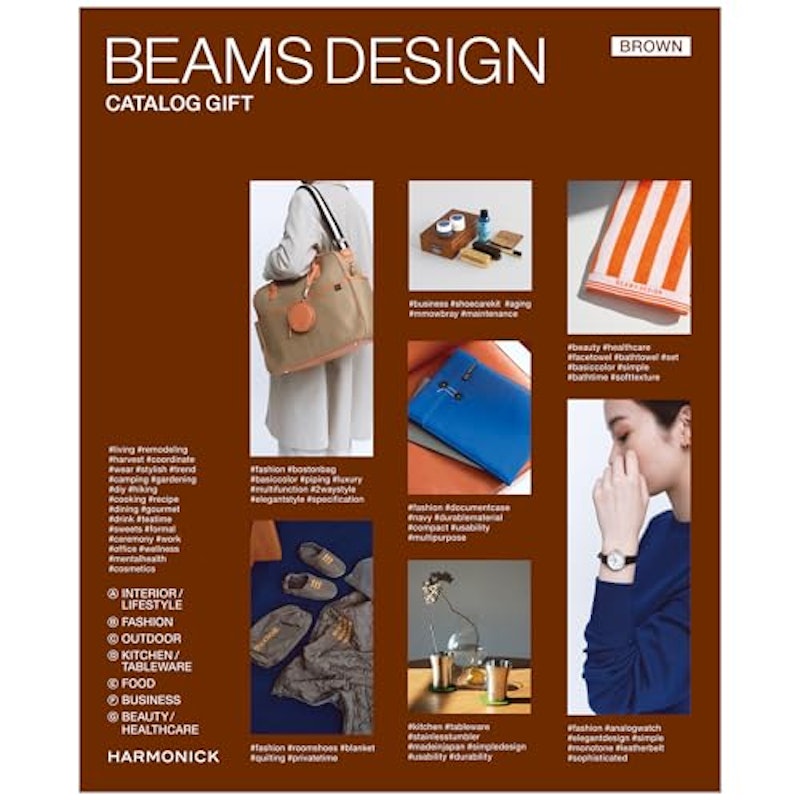 BROWN 30,000円コース 1