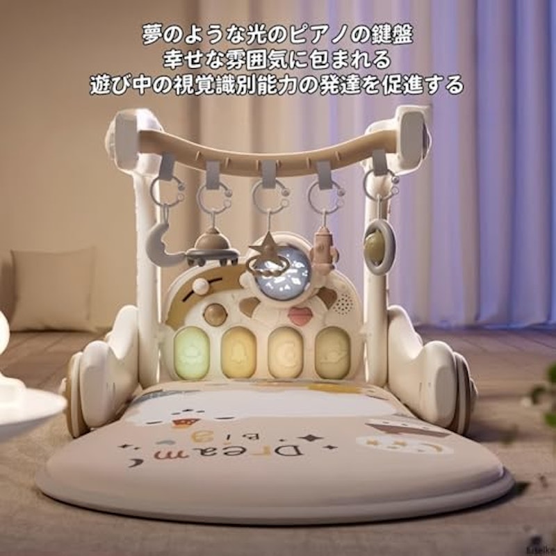 プレイジム 6