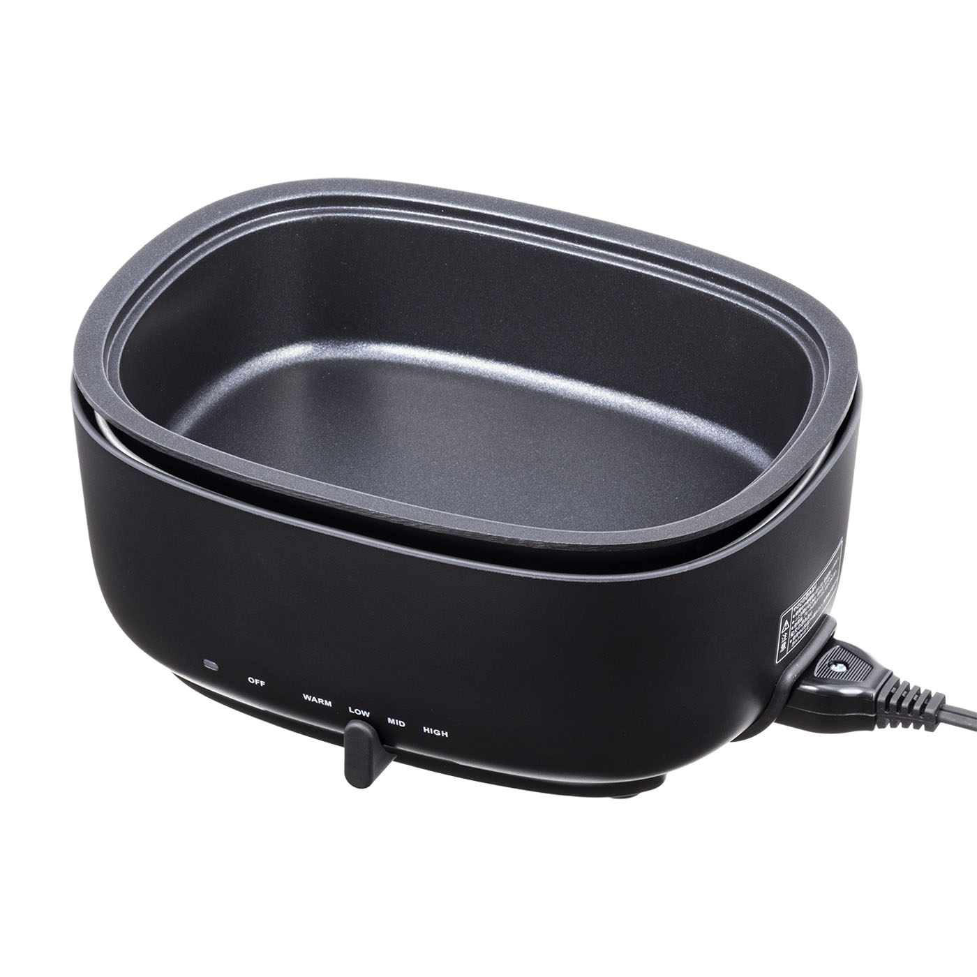 無印良品 深型ホットプレート MJ-HPFK2の口コミ・評判は？実際に