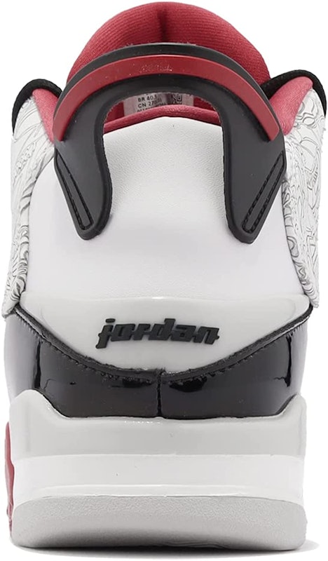 AIR JORDAN DUB ZERO 3