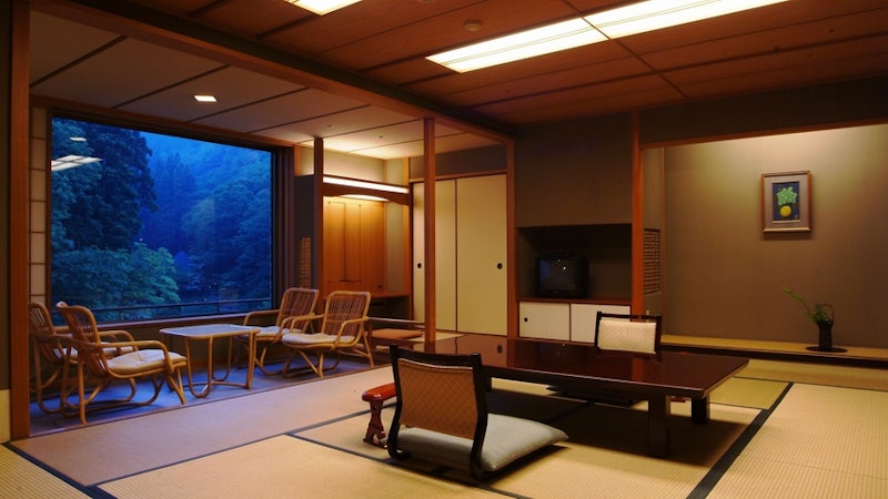 西村屋ホテル招月庭 3
