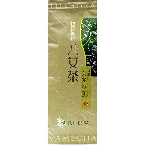 八女茶 天雫の匠  1