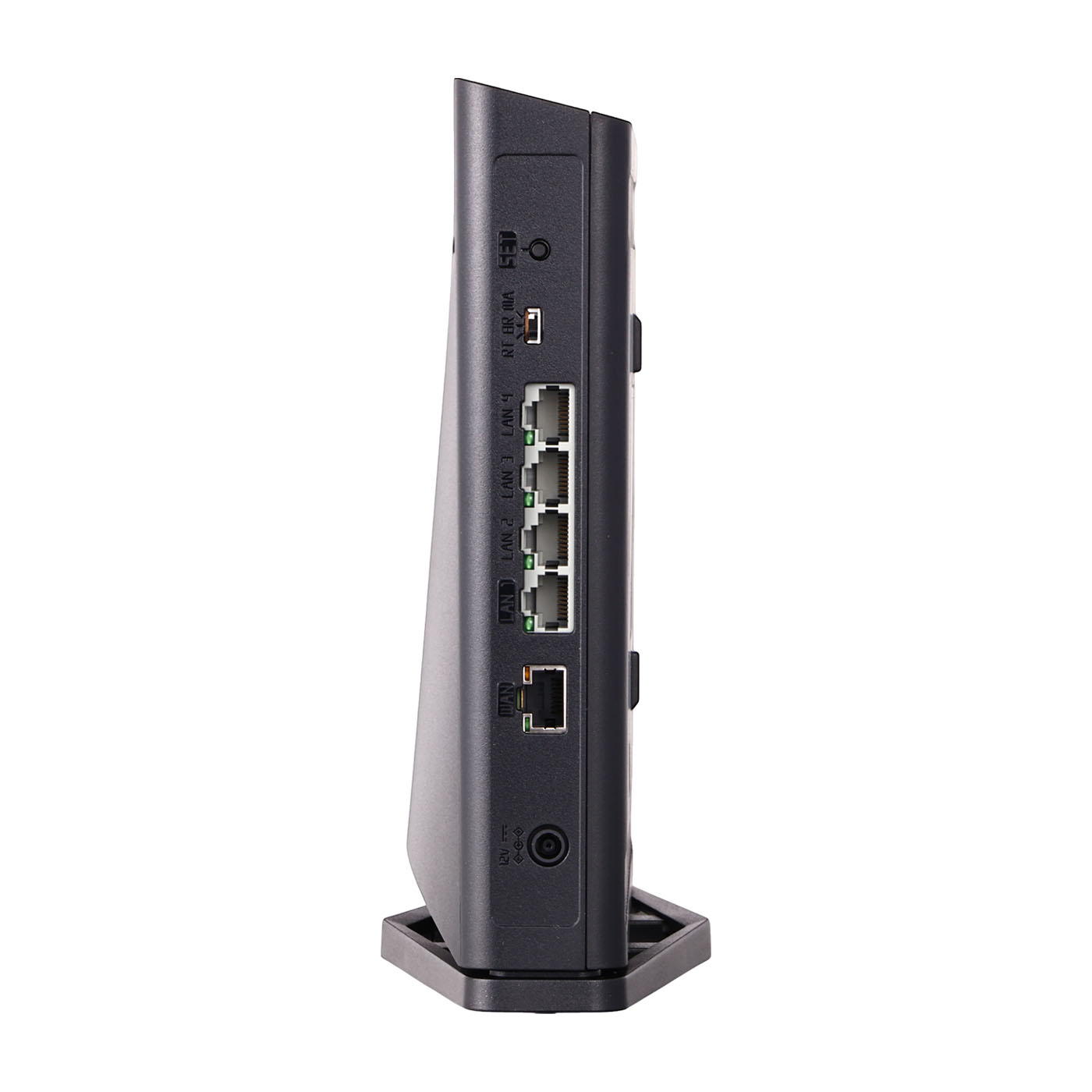 NEC PA-7200D8BE 無線LANルータ