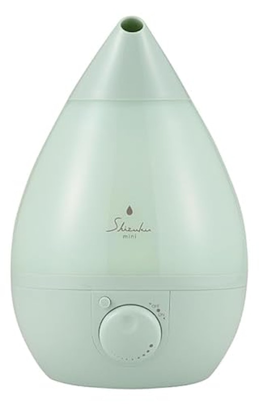 超音波式アロマ加湿器 1