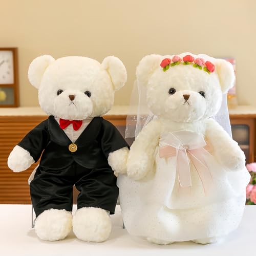 結婚式 テディベア 1