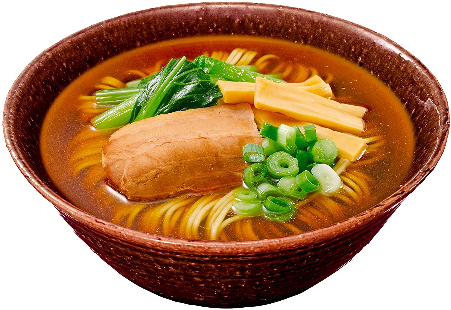 冷凍 日清のラーメン屋さん しょうゆ 2