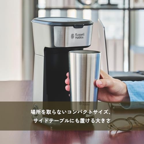 コーヒーメーカー 2