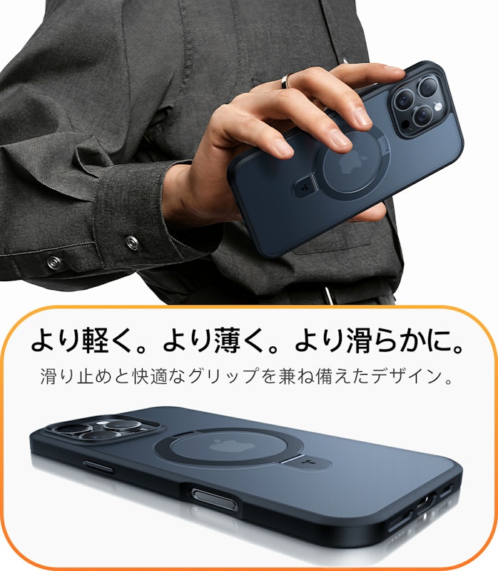 Ostand Case 3