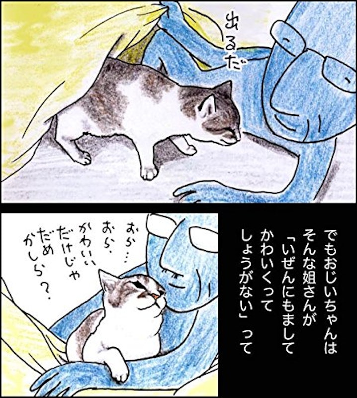 俺、つしま 4