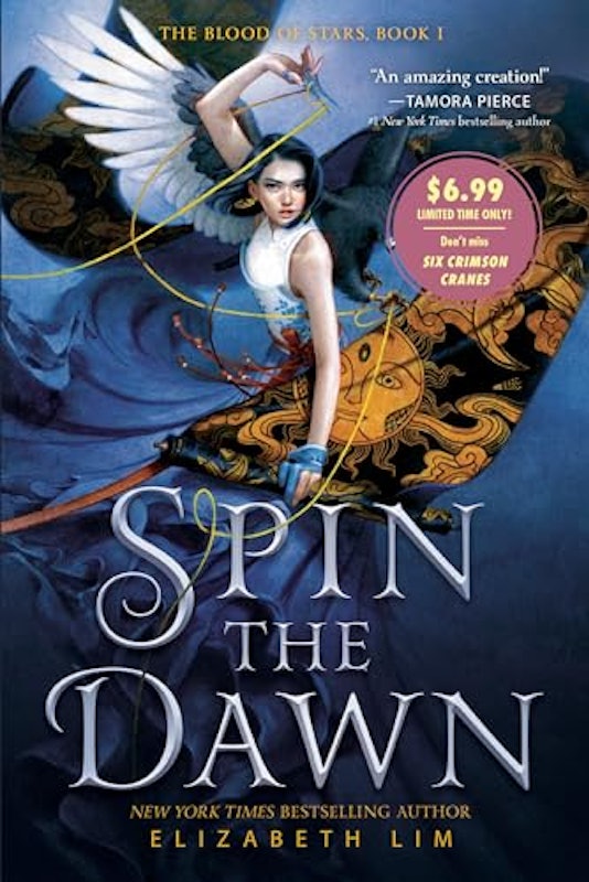 Spin the Dawn 1