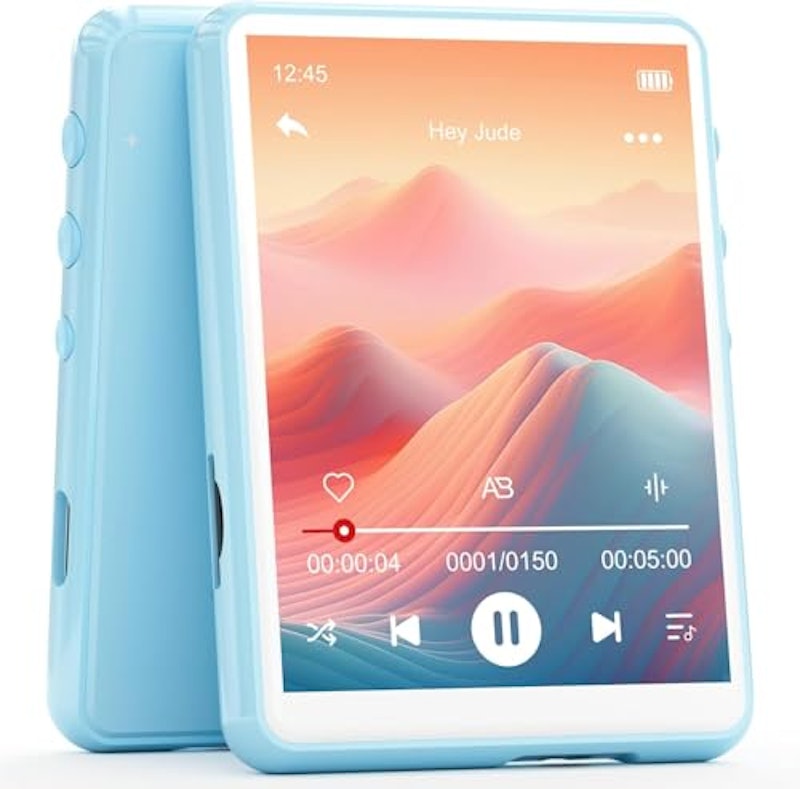 MP3プレーヤー 1