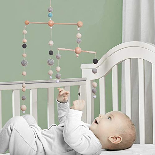 21年 赤ちゃん用モビールのおすすめ人気ランキング15選 Mybest 21年 赤ちゃん用モビールのおすすめ人気ランキング15選 Mybest