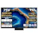 TCL JAPAN ELECTRONICS 4K量子ドットMini LED 液晶テレビ 1