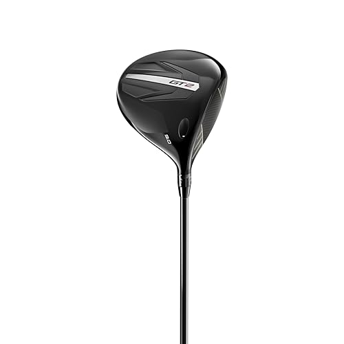 【中古品】タイトリストGT2 / Reve Impact Boron タイトリストのドライバーのおすすめ人気ランキング【2025年