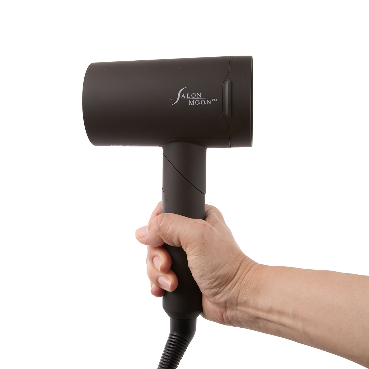 SALONMOON ブースターイオンドライヤー SLMD01を検証レビュー！ヘア