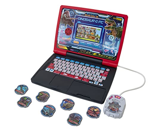 大人気！楽しく学ぶ ポケモン 子供用 ノート型パソコン 4歳以上〜小学生 学習 楽天市場】ポケモン パソコン（知育玩具・学習玩具｜おもちゃ