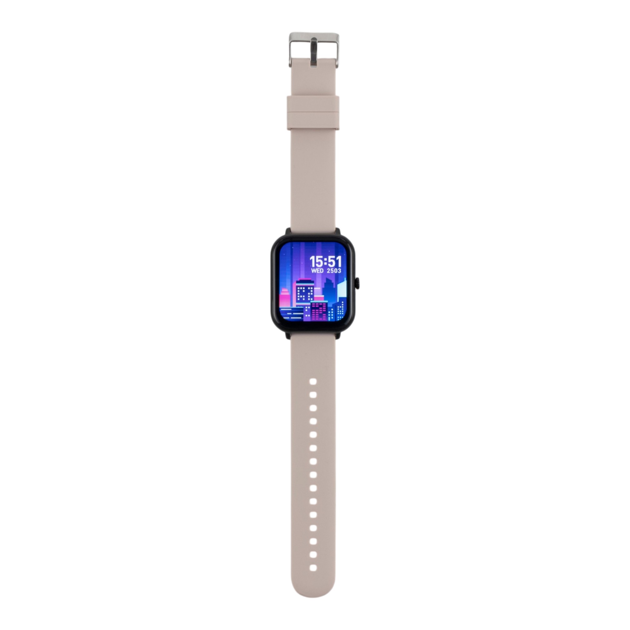 Classic スマートウォッチ 4