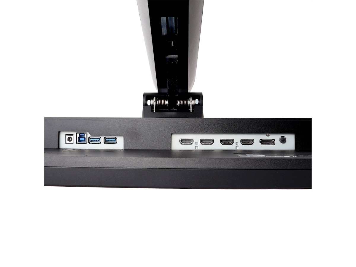 ディスプレイ・モニター本体 TUF Gaming VG28UQL1A 5c6f5bdbcb2cae96848e7a768ff523