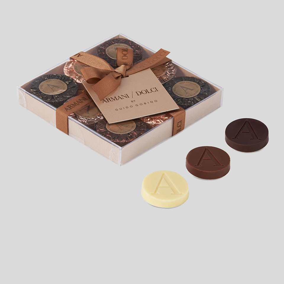 ARMANI DOLCI 銀座タワー 5