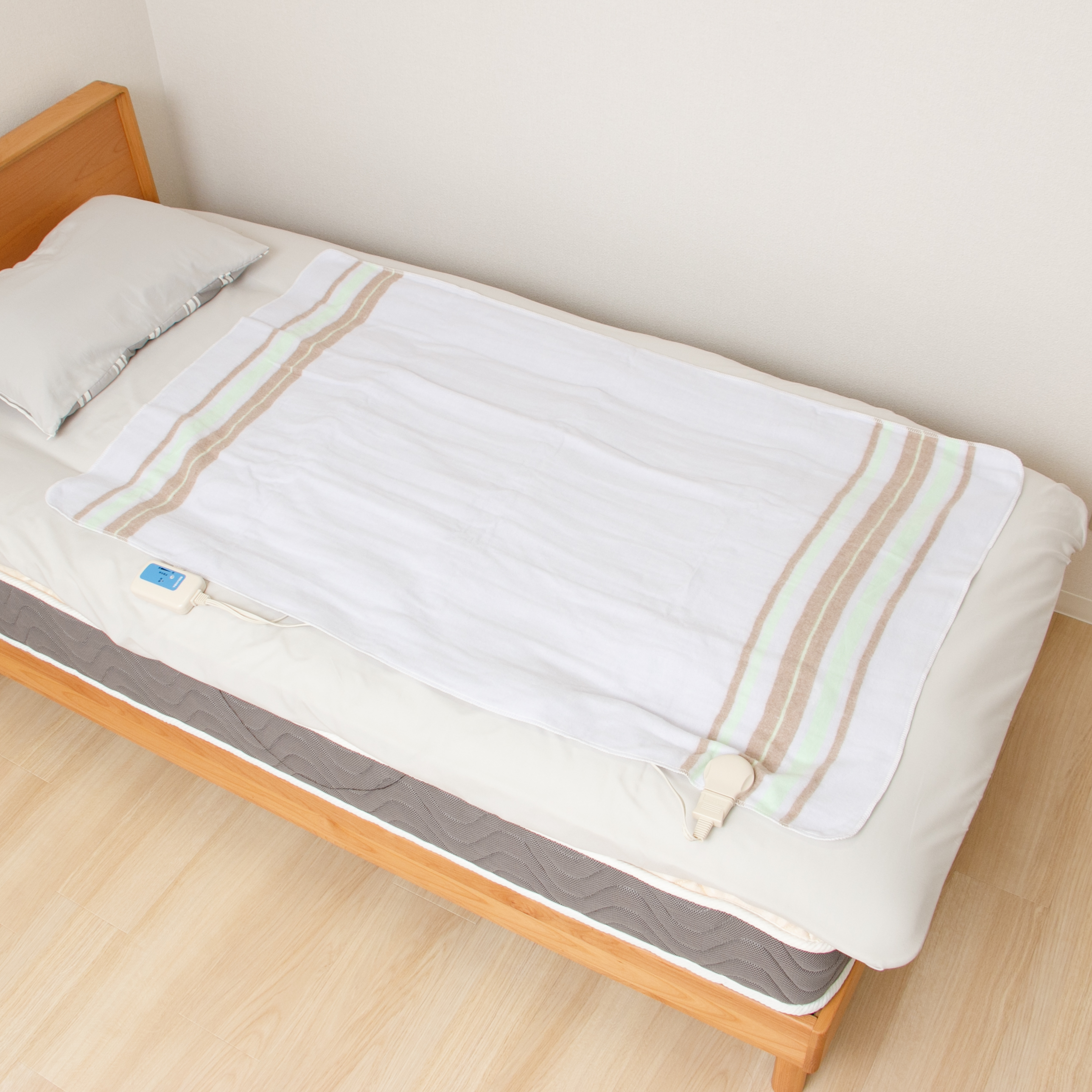 徹底比較 電気敷毛布のおすすめ人気ランキング9選 年最新版 Mybest