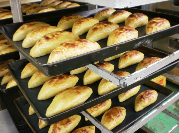 おいものまんまのスイートポテト 6