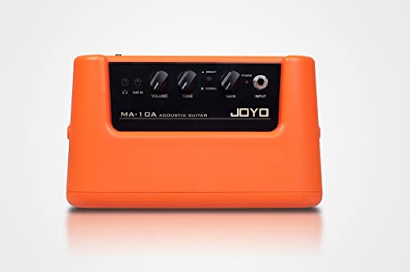 MICRO AMP 3