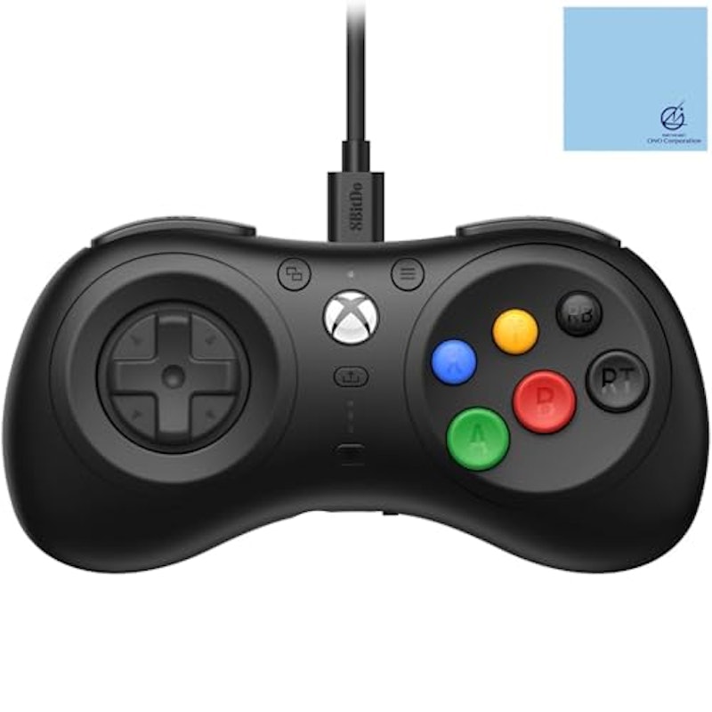 8BitDo M30 1