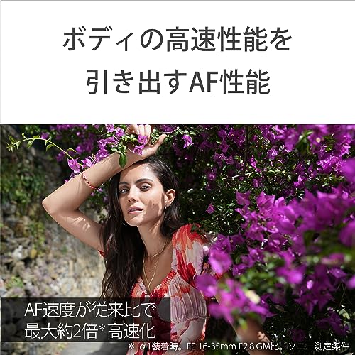 FE 16-35mm F2.8 GM II 9