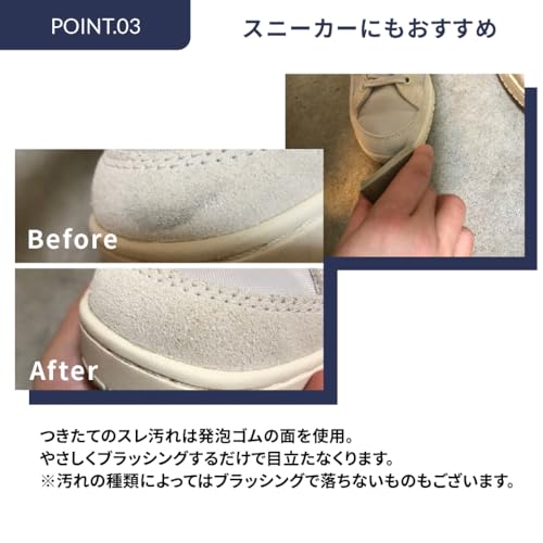 ラテックス&スプラッシュブラシ 4