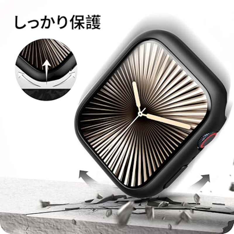 Apple Watch ケース 2