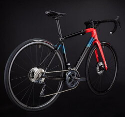 VR Advanced Ultegra Di2 3