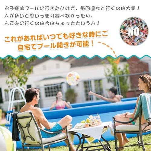 ラウンドプール 3