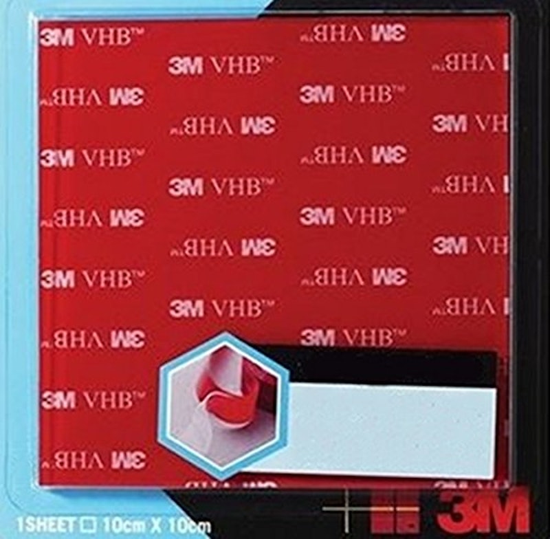 VHB両面テープ 4