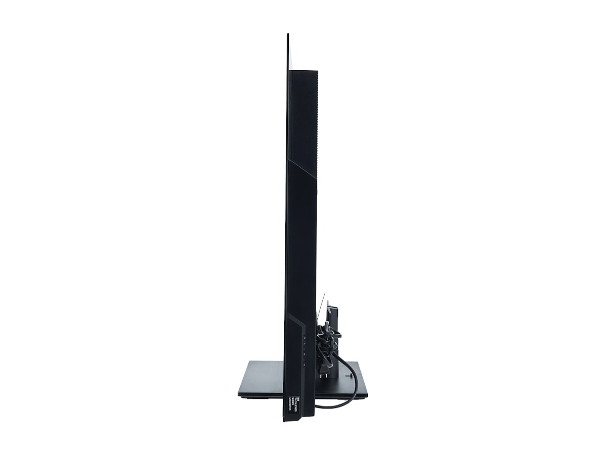 パナソニック VIERA 4K有機ELテレビ TH-55LZ1800を検証レビュー パナソニック VIERA 4K有機ELテレビ TH-55LZ1800を検証レビュー