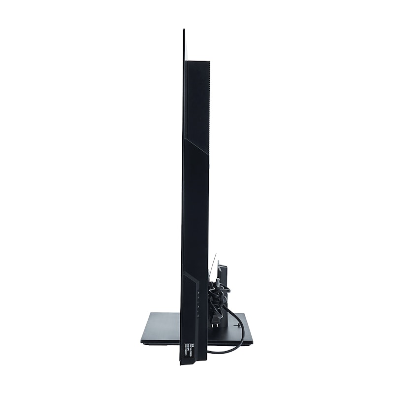 4K有機ELテレビ 5