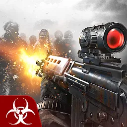 Zombie Frontier 4 1
