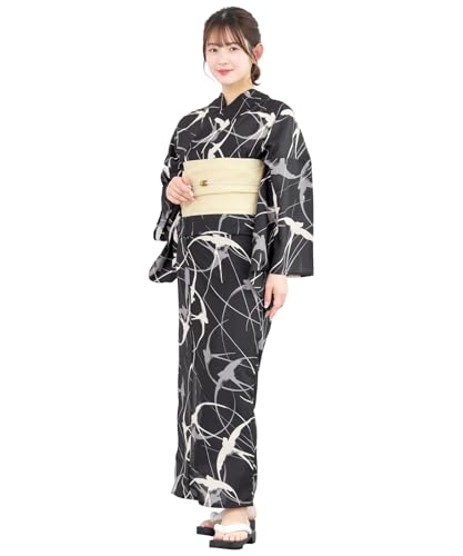 女性浴衣のおすすめ人気ランキング【2026年10月】 5