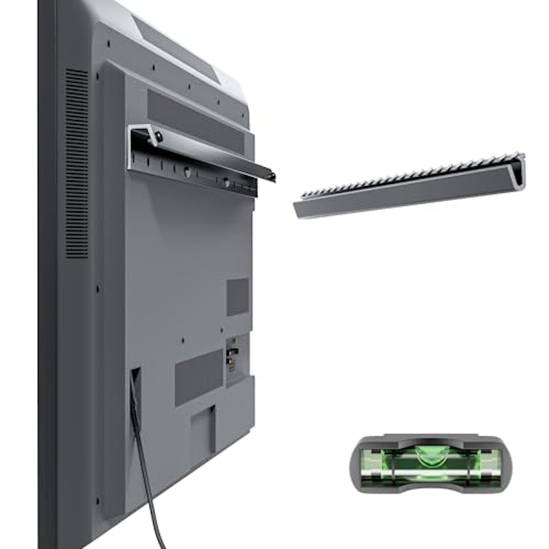 テレビ壁掛け金具 1