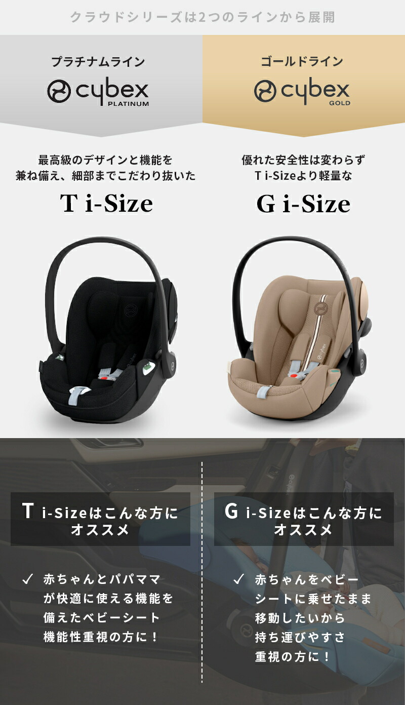 G i-Size 3