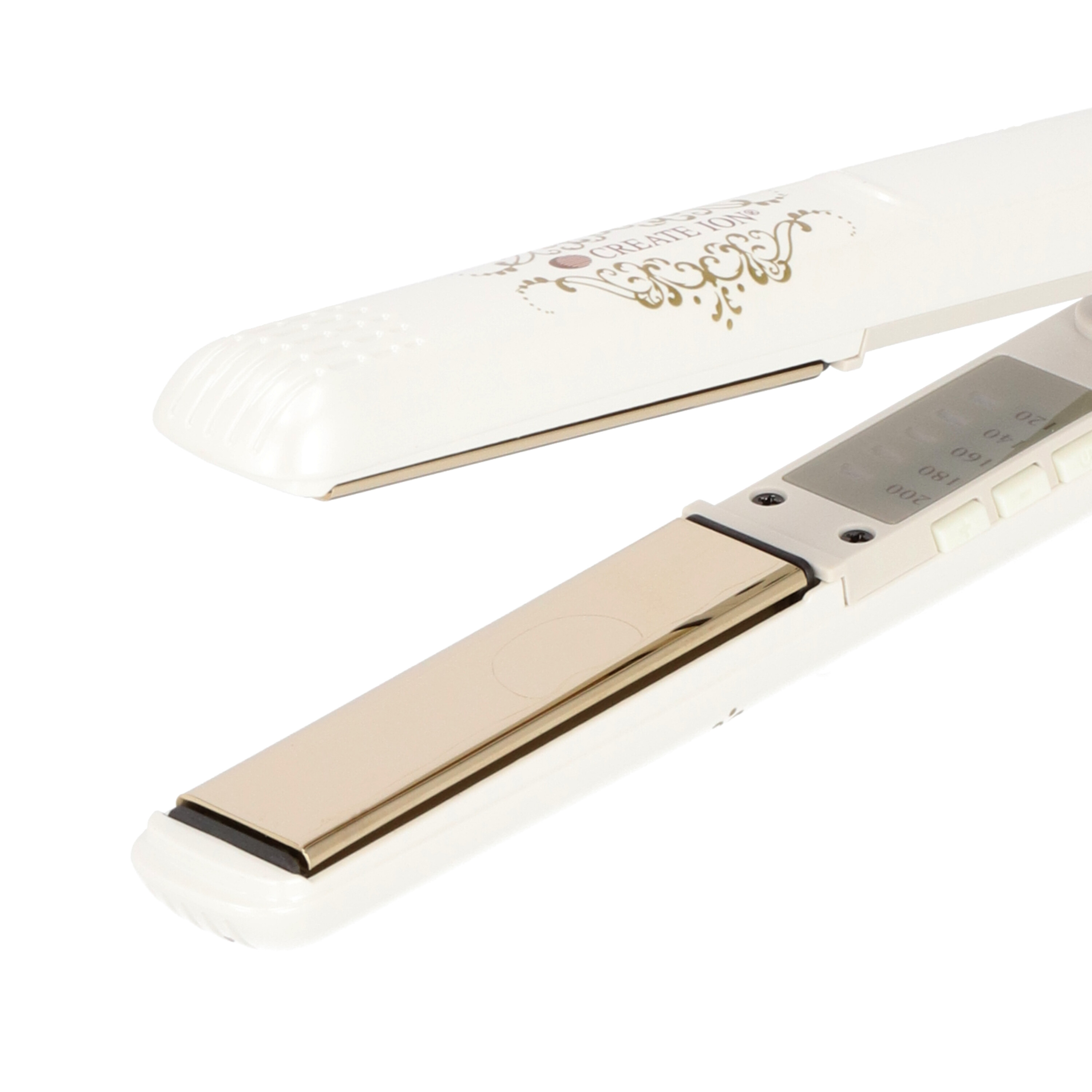 クレイツイオン グレイス ストレート CIS−R01をレビュー！クチコミ