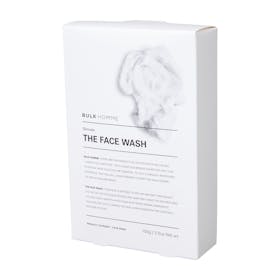バルクオム THE FACE WASHをレビュー!クチコミ・評判をもとに徹底検証 2