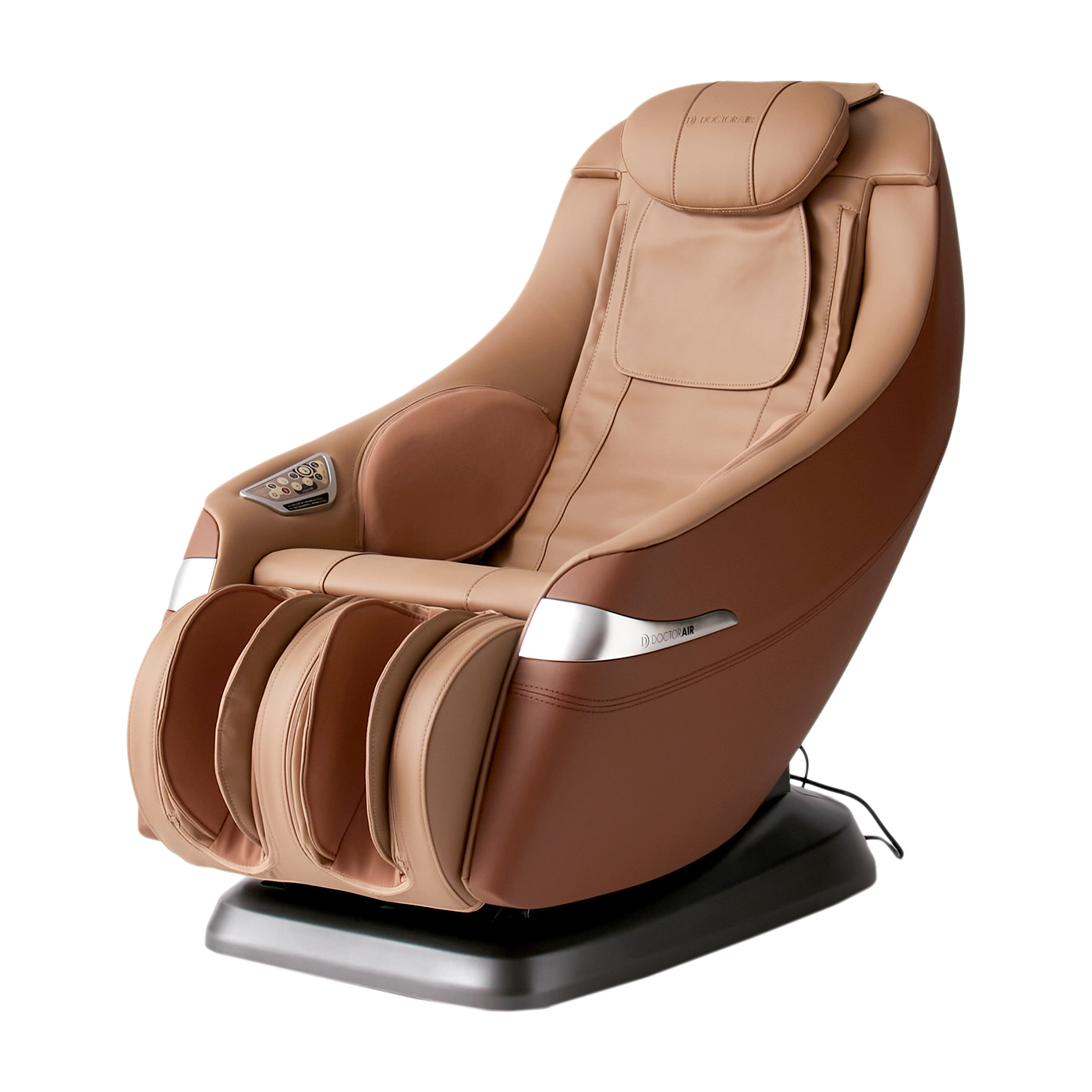 ドリームファクトリー ドクターエア マッサージ機 ドリームファクトリー ドクターエア 3Dマジックチェアを検証