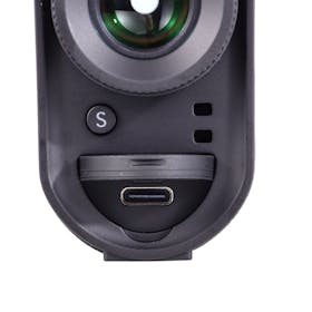 グリーンオン LASER CADDIE GL04PROを検証レビュー!ゴルフ用レーザー グリーンオン LASER CADDIE GL04PROを検証レビュー!ゴルフ用レーザー