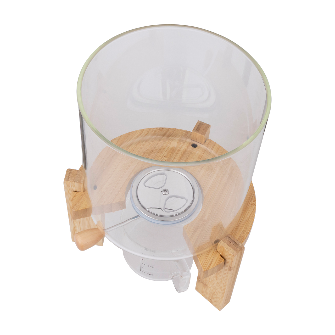 LXYYSG 米びつを検証レビュー！米びつの選び方も紹介 | マイベスト