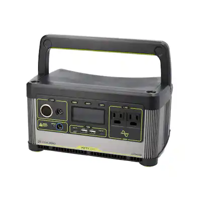 BougeRV Japan ポータブル電源 Fort 1000をレビュー!クチコミ BougeRV Japan ポータブル電源 Fort 1000をレビュー!クチコミ