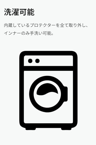 ステルス CE プロテクション インナー 5