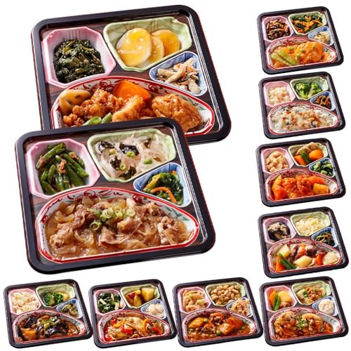 からだ想いのはれやか御膳 1