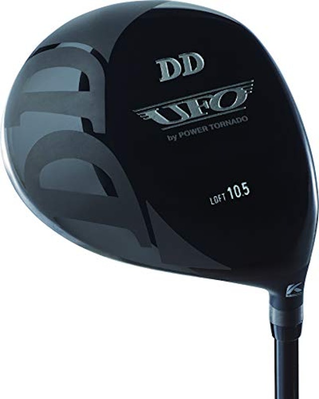 UFO by POWER TORNADO DD 2