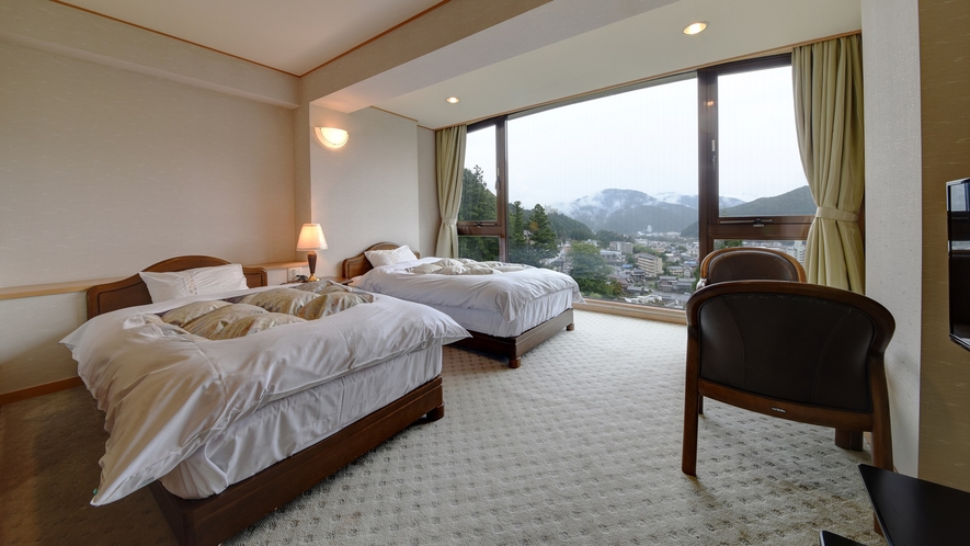 ゆらぎの里 ひだ山荘 7